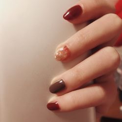 -Beauty nail伊佳靓丽美甲美睫
