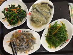 -惠成饺子(百合园店)