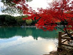 -南京珍珠泉风景区