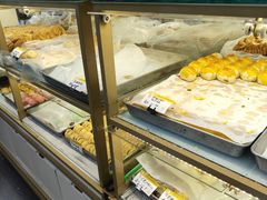 -爱德顺糕点食屋(利民道店)