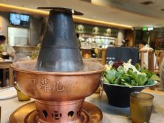 -牛街·马辈儿涮肉(牛街总店)