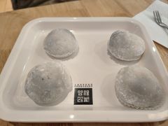 -满记甜品(王府井北京市百货大楼店)