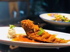 -箱美术馆私房菜(水晶郦城店)