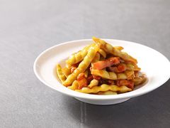 -7号院家宴.烧鸽子(门头沟店)