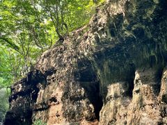 -龙门涧景区
