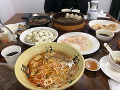 -吾介小籠館