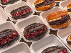 -CC BAGEL&SCONE 贝果与司康(南开大悦城店)