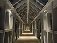 -上海明天广场JW万豪酒店