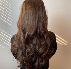 -Hello Lady发型设计