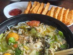 -周记蟹仔粉(侨港风情街店)
