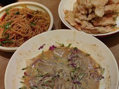 -金掌勺锅包肉(太原万达店)