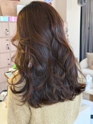 -GRAVITY HAIR 地心引力