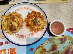 -点都德(汇点楼店)