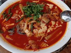 -八木轩·寻味大理白族民俗餐厅(文献路店)