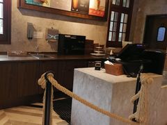 大堂-星巴克臻选(思南公馆店)
