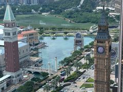 -澳门喜来登大酒店