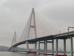 -西堤公园