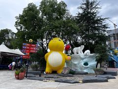 -海合安成都极地海洋公园