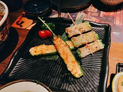 -京鹿料理(荟聚店)
