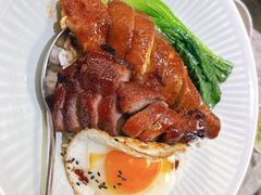 -留半山·香港食堂(啦啦宝都店)
