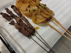 -聚味瞿记·龙虾堂(望城店)