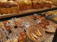 -工匠面包(壹方店)