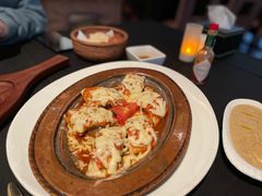 苏丹烤肉卷-Efes Turkish & Mediterranean Cuisine 艾菲斯餐厅(陆家嘴店)