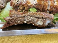 羊排-柴火农庄(东海路店)