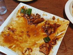 -御香农家菜(莫干山庾村店)