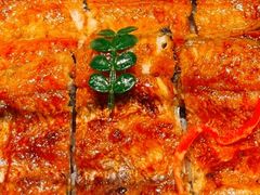 -玄白·炭烤活鳗(上海首店)