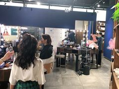 -海马体照相馆(天津世纪都会店)