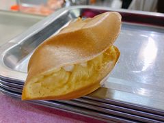 -贺记蛋烘糕(青羊第五分店)