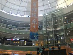 -万达广场(沈阳铁西店)