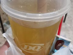 -DQ·蛋糕·冰淇淋(龙湖狮山天街店)