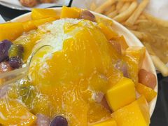 -水牛奶皇后糖水铺(深圳总店)