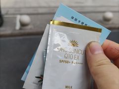 -杭州西湖银泰百货