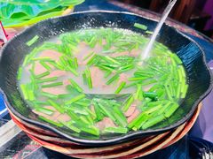 -甘家界牌柠檬鸭(青山店)