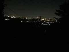 -鬼笑石后山停车场