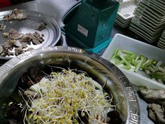 -李家羊肉村(武隆区店)