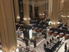 -上海东方佘山翰悦阁酒店·Vie全日制餐厅