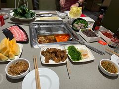 -海底捞火锅(太阳宫凯德mall店)