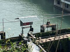 -志闽龙门漂流