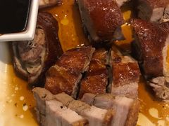 -蓬莱小馆 Joyful Restaurant