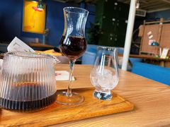 -84那年咖啡馆(李沧万达店)