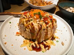 -乌君·酒场·炭火烧鸟(侨城坊店)