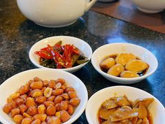 -中国厨房/台湾牛肉面