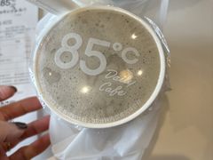 -85度C(南京龙江店)