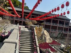 -石峰岩寺