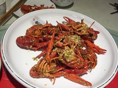 -咪佬肥肠鸡，黔江鸡杂，小龙虾(冉家坝店)
