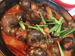 -老闵田螺馆·南昌特色小炒(梦时代店)